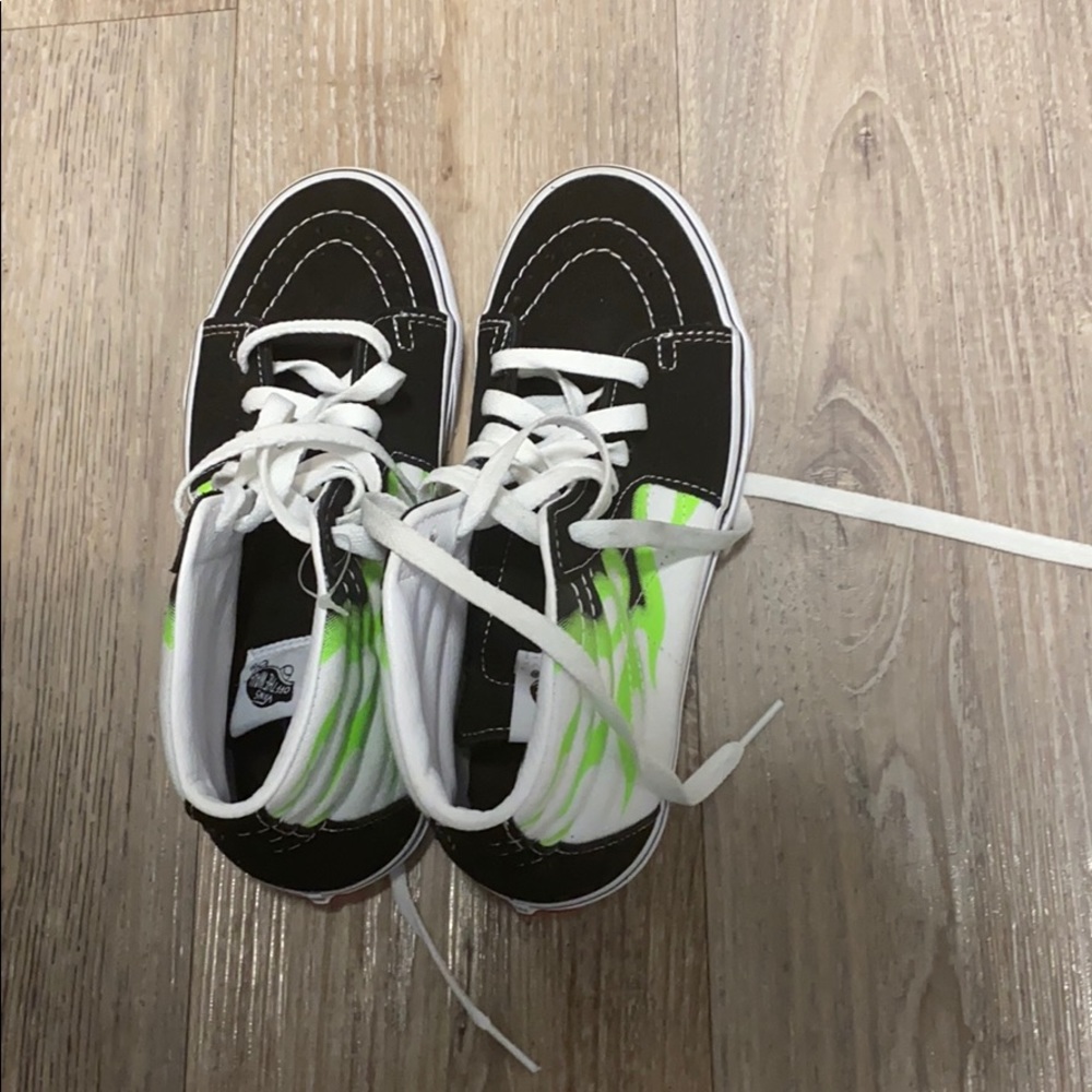 Vans sneakers - Picture 3 of 4